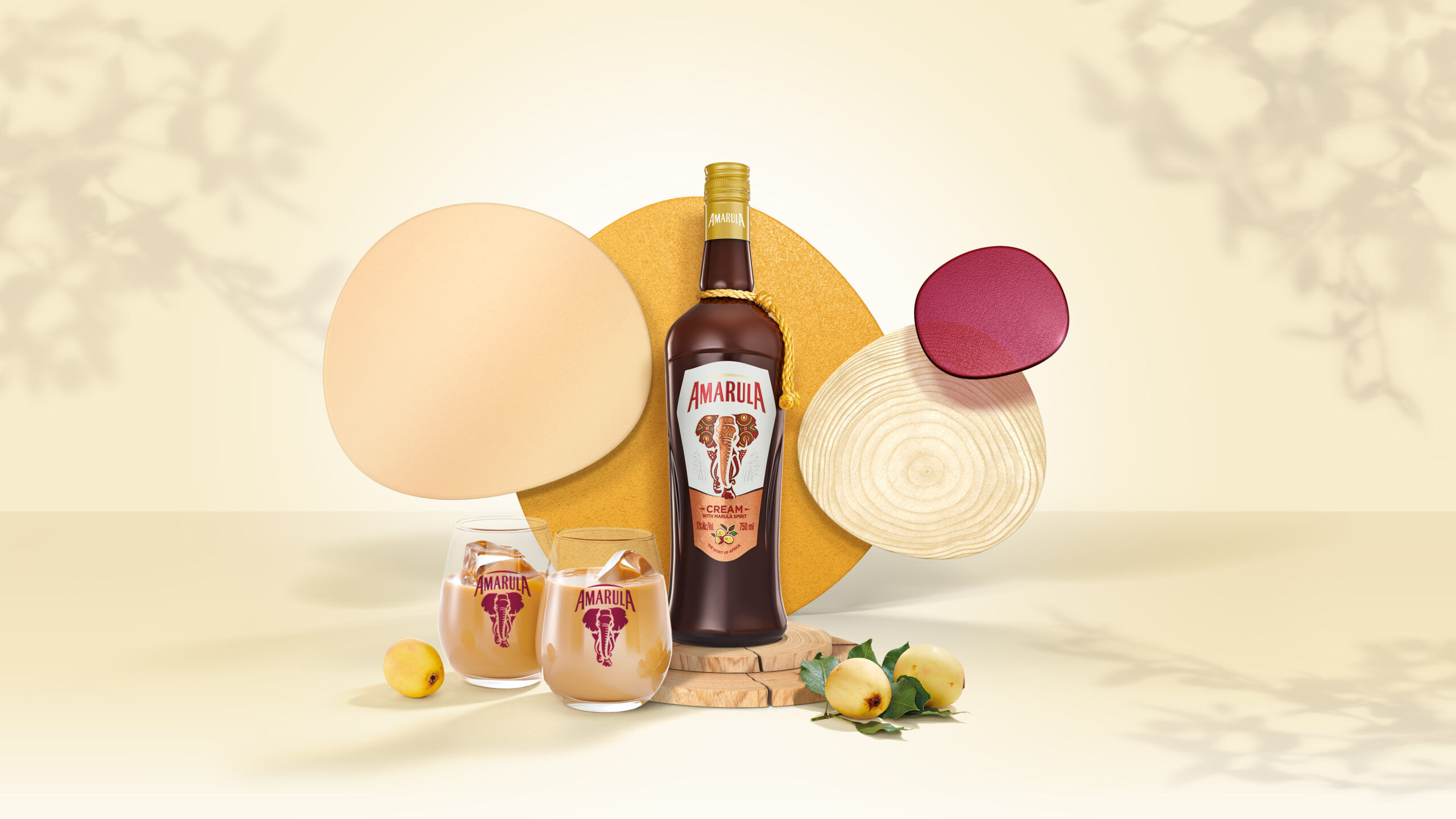 Our Story | Amarula