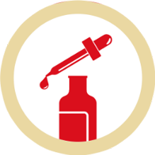 Vitafit Aday Icon Drop