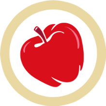 Vitafit Aday Icon Apple