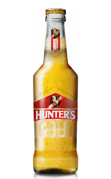 Hunters Gold