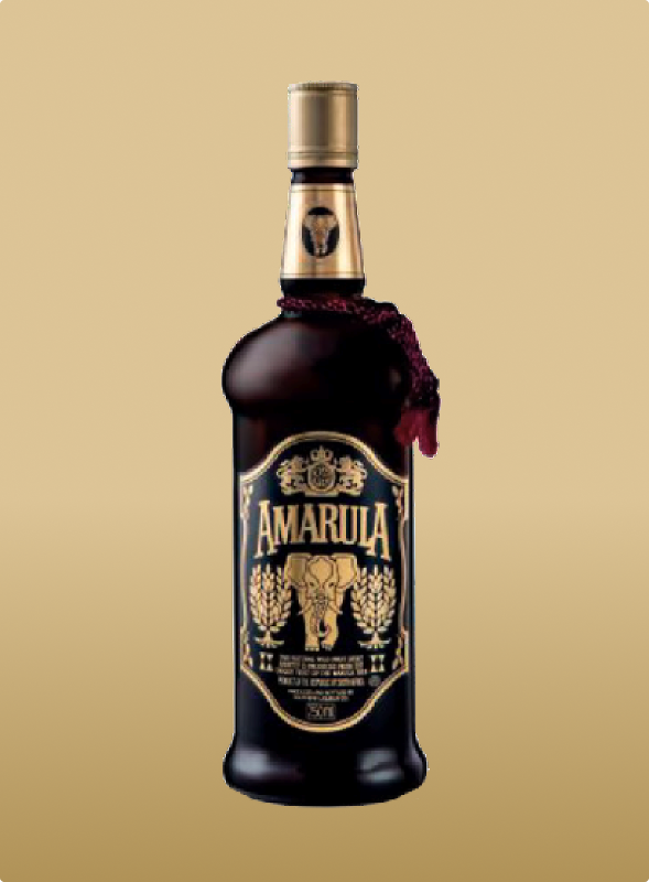 Our Story | Amarula
