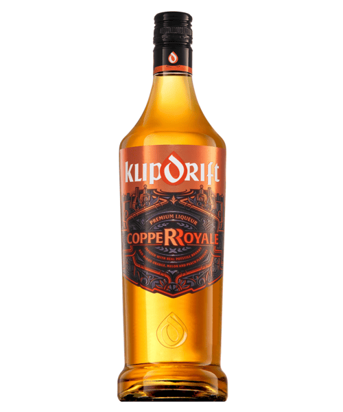 Klipdrift Copper Royale - Klipdrift