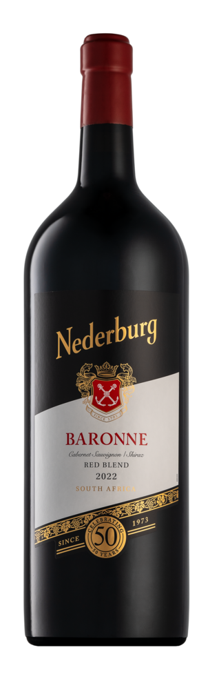 Nederburg baronne store