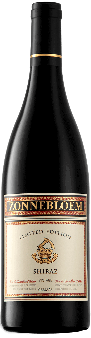 Zonnebloem Merlot red wine - Buy online - Zonnebloem