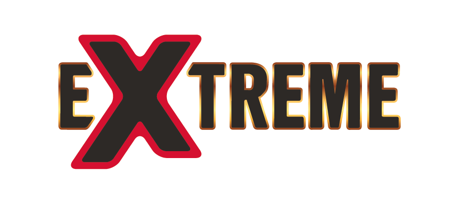 Extreme logo