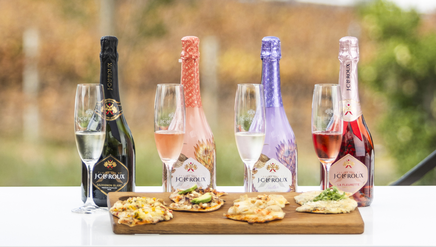 Restaurant in Stellenbosch | Cucina Di Giovanni at J.C. Le Roux