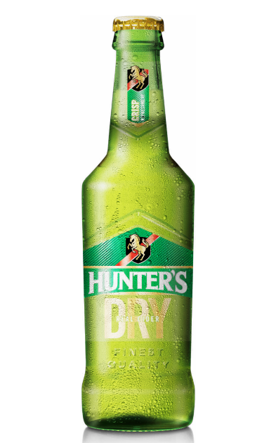 Hunters Dry