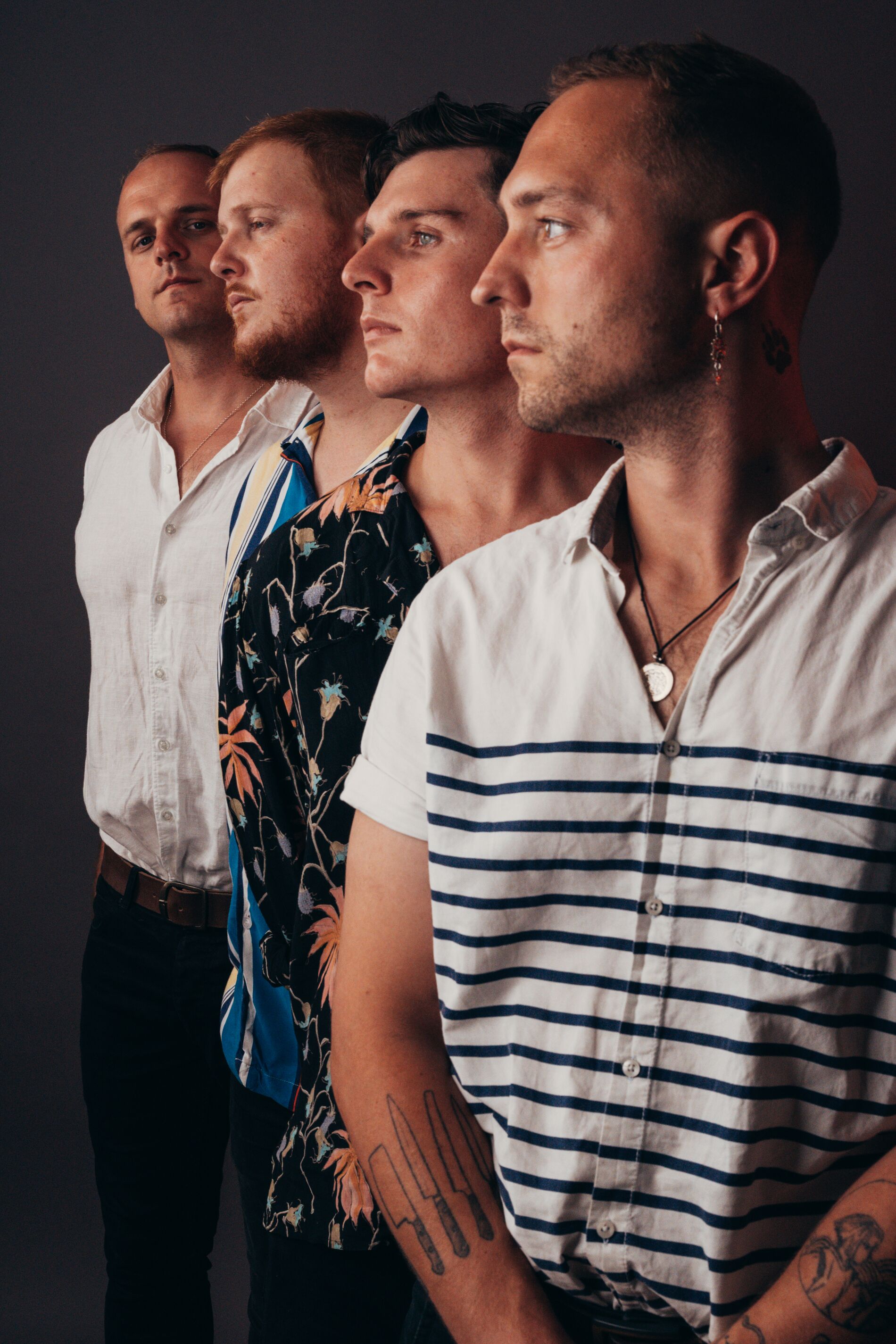Piekniek & Musiek January concert to feature Spoegwolf, Jo Black