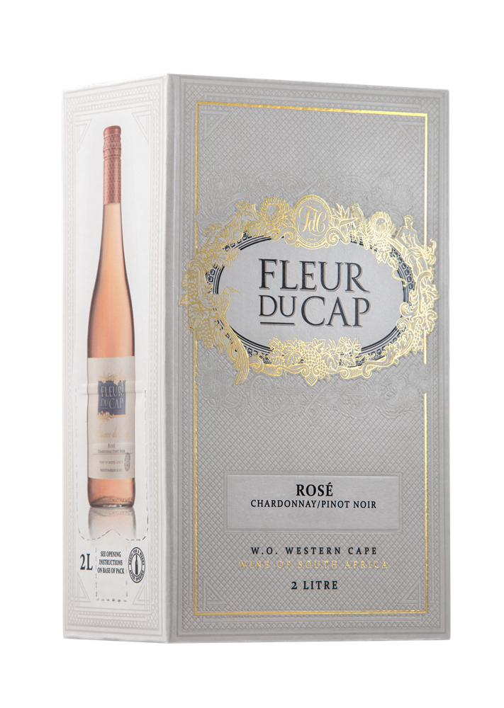 Rose deals box wine