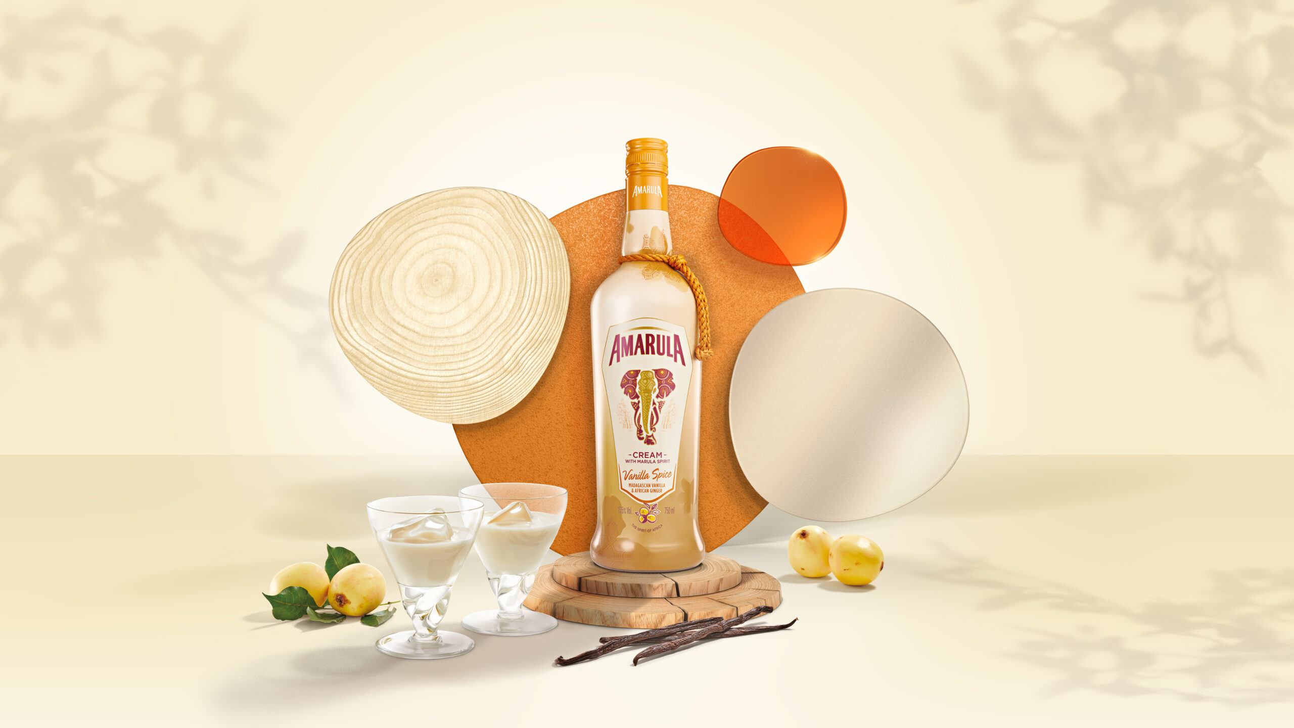 Our Story | Amarula